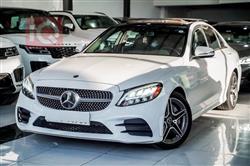 مرسيدس بنز C-Class